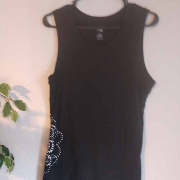 The North Face Tops - The North Face tank top size L